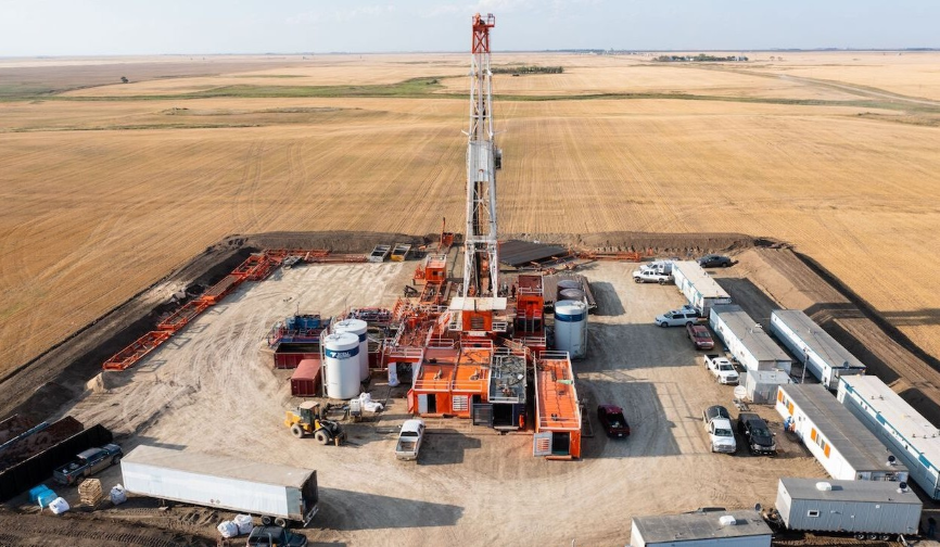 Alberta Global Industries